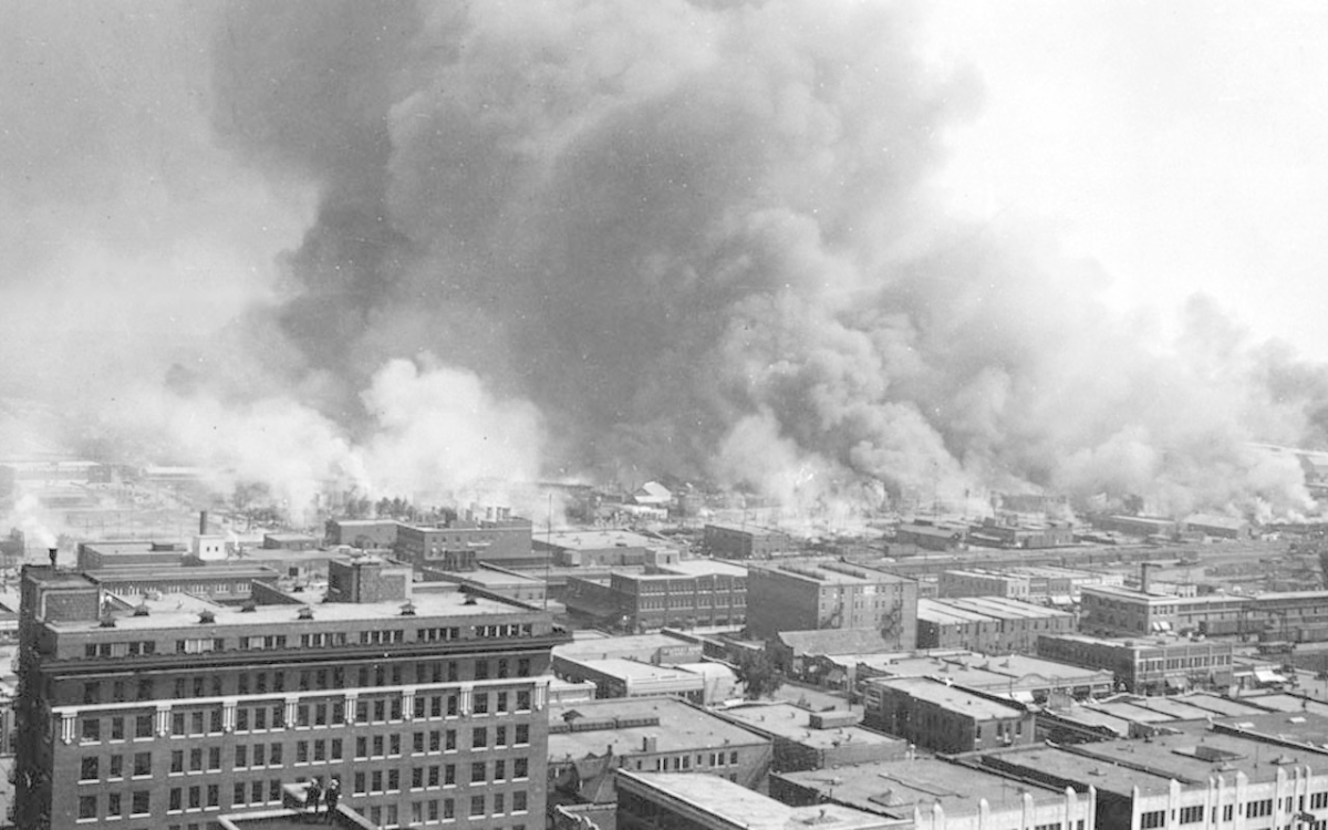 Tulsa
